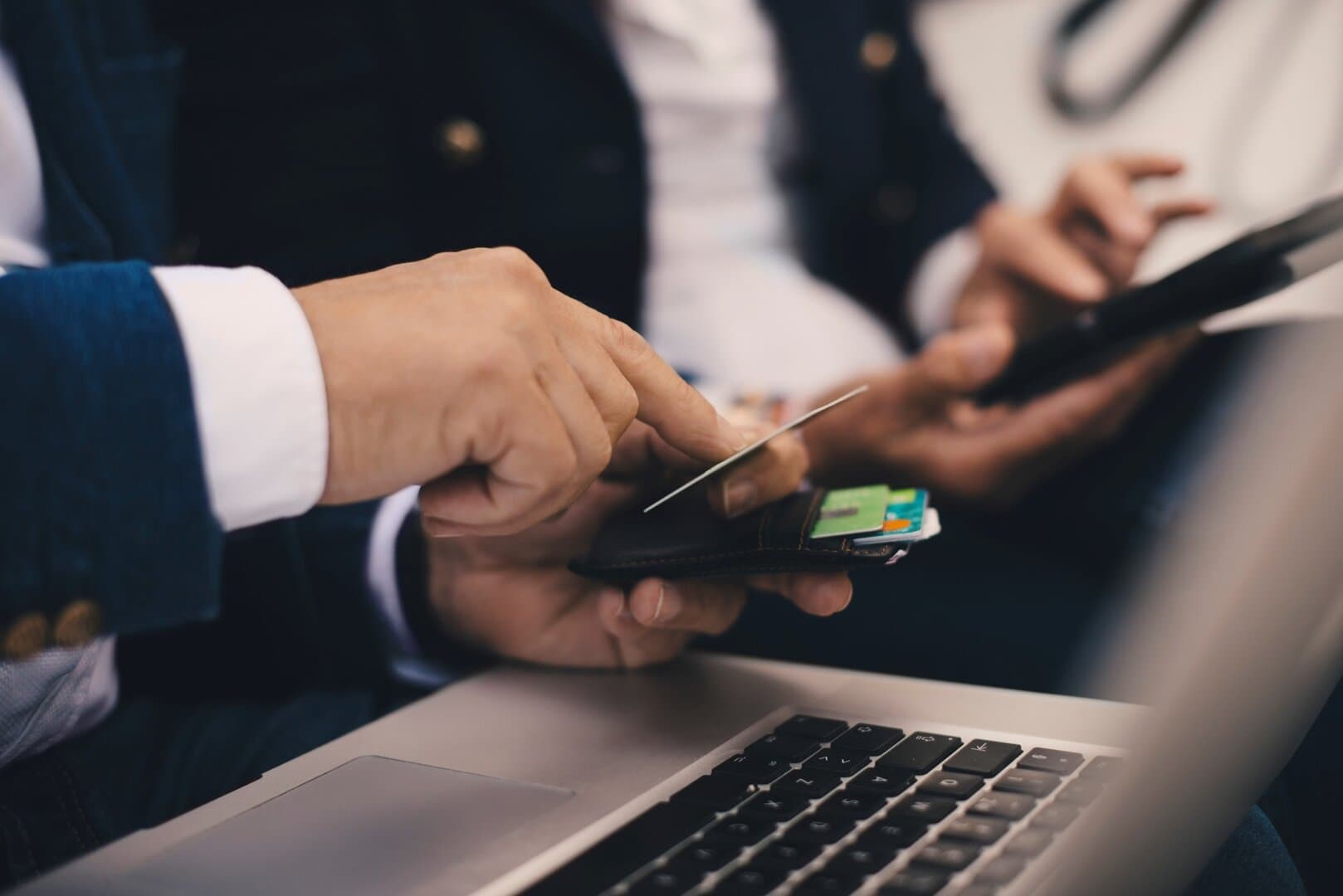 Strategy development and execution