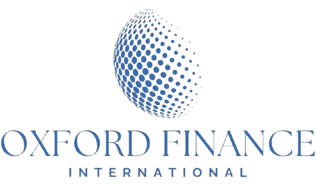 OxfordFin Logo